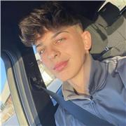 Lezioni di Tedesco, sono un ragazzo di 23 anni che ha vissuto per 7 anni a Solingen, disponibile